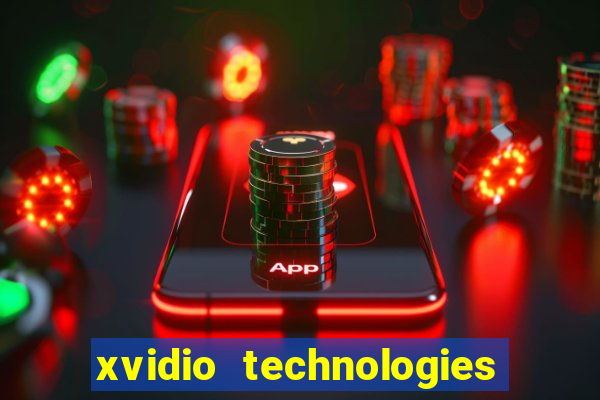 xvidio technologies startup download free